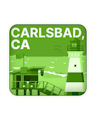 Carlsbad office icon