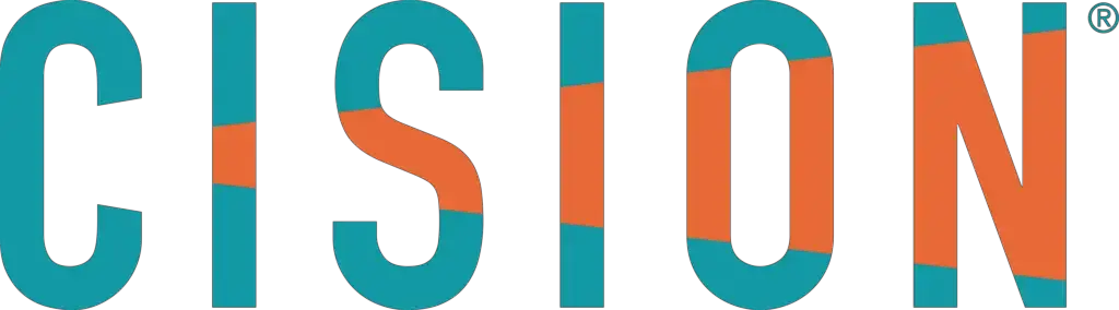 Cision logo