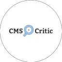 CMS Critic logo