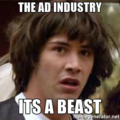 ads for blog