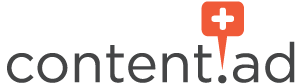 Content.ad logo