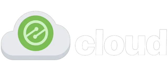 Ezoic Cloud logo