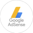 Google AdSense logo