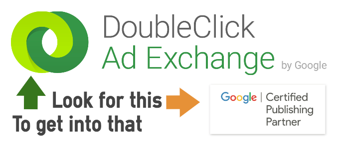 google doubleclick ad exchange
