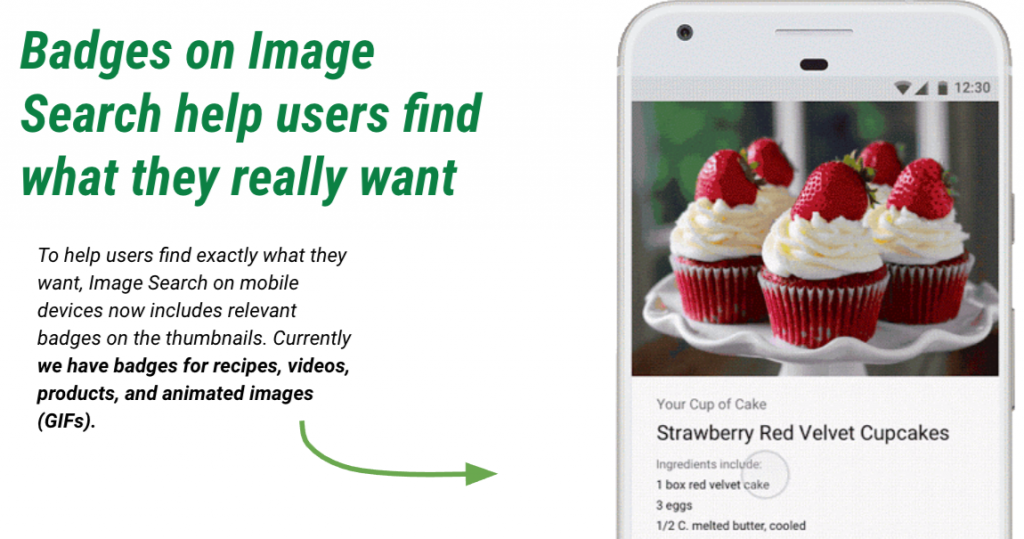 image search