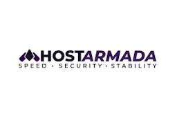 hostarmadalogo