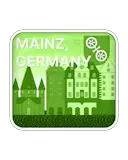 Mainz office icon