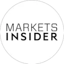 Markets Insider logo