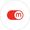 Mediatel logo