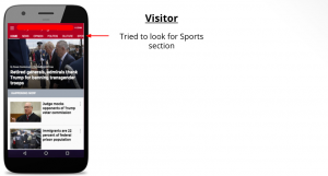 user experience factors