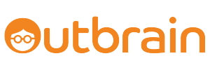 Outbrain-orange-logo
