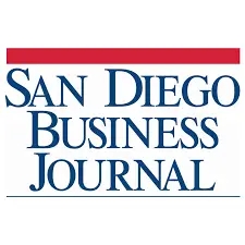 San Diego Business Journal logo