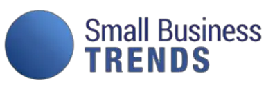 Small Business Trends logo