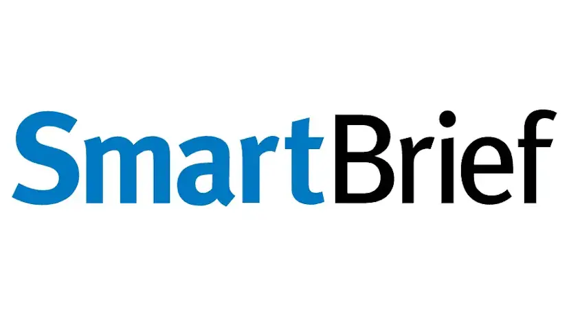 Smart Brief logo