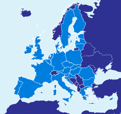eu data laws